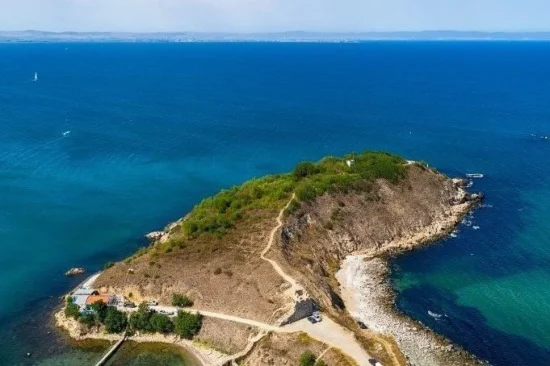 From Chernomorets
