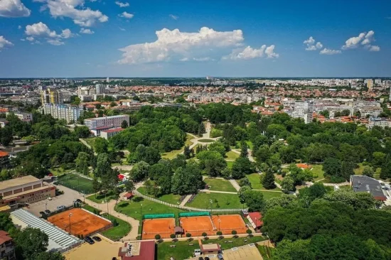 From Dobrich