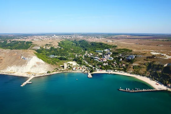 From Kavarna