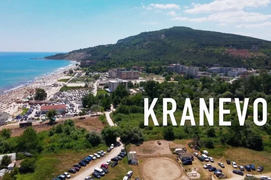 From Kranevo