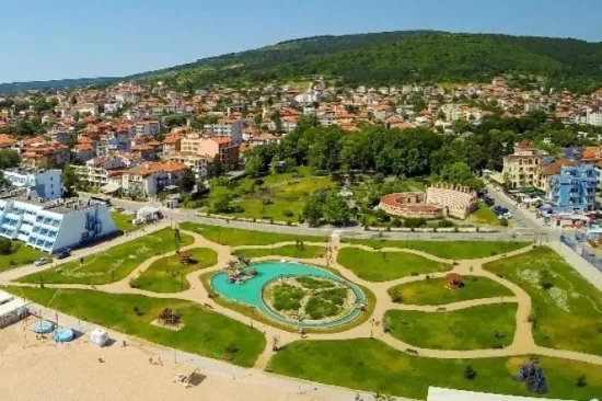 From Obzor