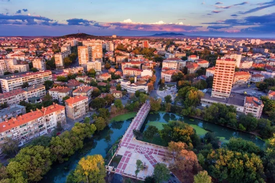 From Yambol