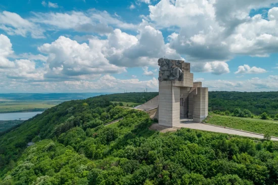 From Shumen