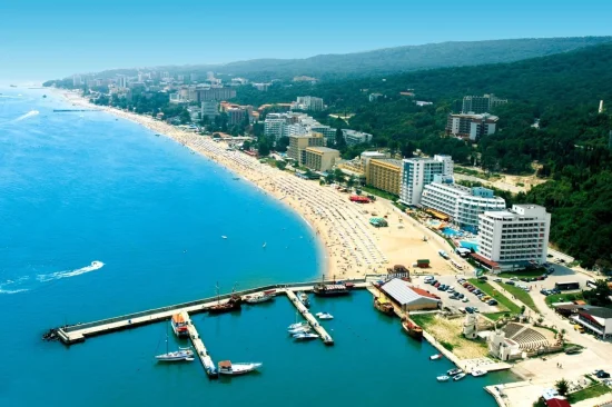 From Suuny Beach