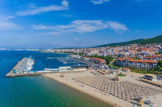 From Saint Vlas