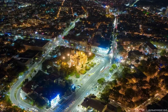From Varna